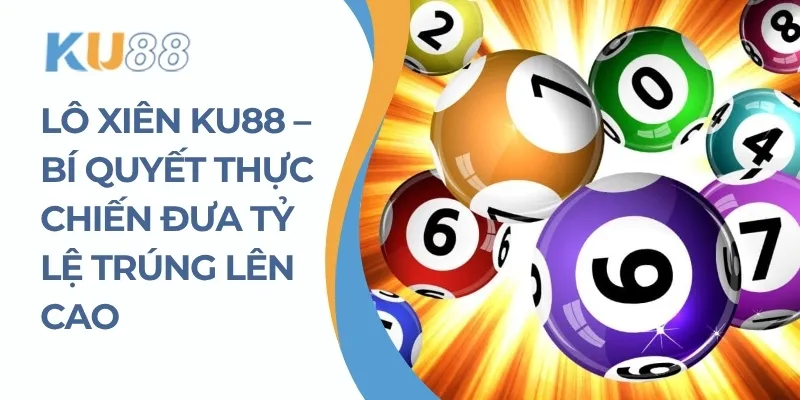 lô xiên